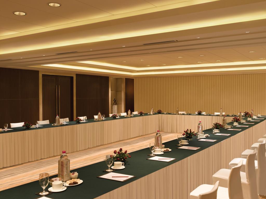 Trident Bandra Kurla Hotel Mumbai Kültér fotó